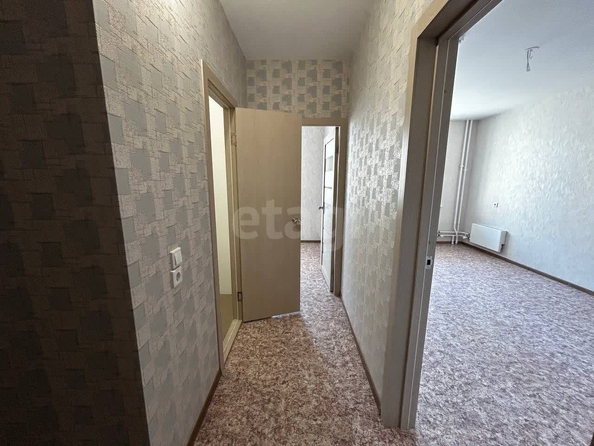 
  Продается 1-комн. квартира, 34.6 м², Междуреченская ул, д. 7/1
. Фото 7.