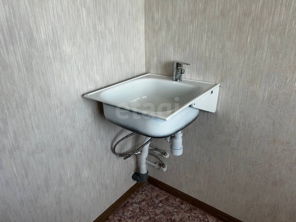 
  Продается 1-комн. квартира, 34.6 м², Междуреченская ул, д. 7/1
. Фото 12.