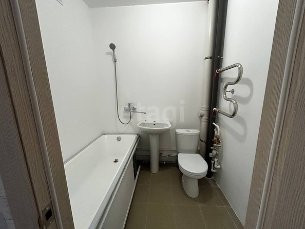 
  Продается 1-комн. квартира, 34.6 м², Междуреченская ул, д. 7/1
. Фото 13.