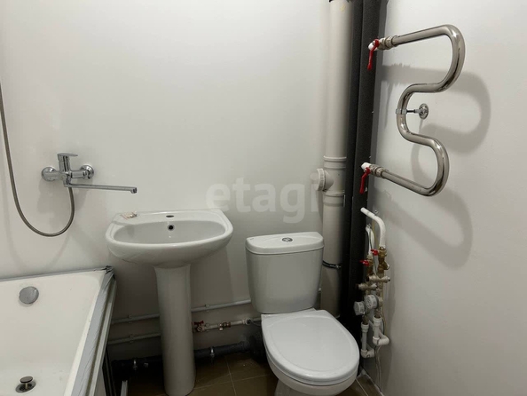 
  Продается 1-комн. квартира, 34.6 м², Междуреченская ул, д. 7/1
. Фото 15.