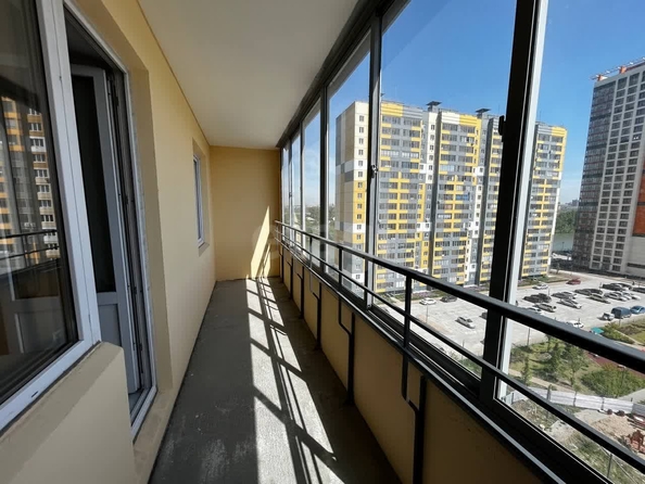 
  Продается 1-комн. квартира, 34.6 м², Междуреченская ул, д. 7/1
. Фото 16.