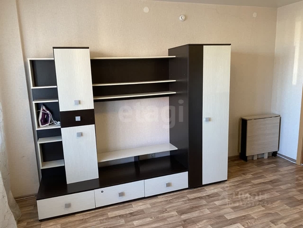 
  Сдается 1-комн. квартира, 25.5 м², Петухова ул, д. 95/4с3
. Фото 2.