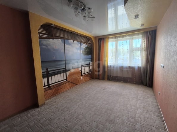 
  Продается 2-комн. квартира, 53.1 м², Одоевского ул, д. 1/4
. Фото 2.