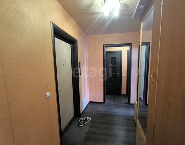 
  Продается 2-комн. квартира, 53.1 м², Одоевского ул, д. 1/4
. Фото 29.