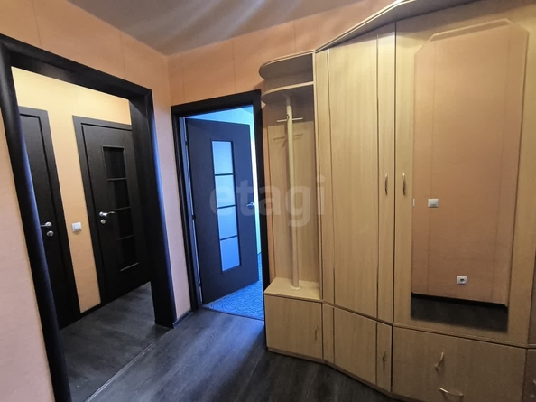 
  Продается 2-комн. квартира, 53.1 м², Одоевского ул, д. 1/4
. Фото 30.