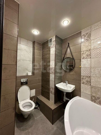 
  Продается 1-комн. квартира, 32 м², Палласа ул, д. 1
. Фото 6.