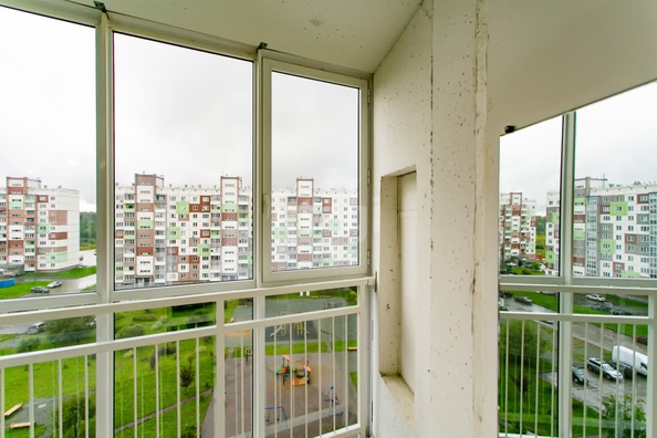 
  Сдается 2-комн. квартира, 37.7 м², Титова ул, д. 264
. Фото 13.
