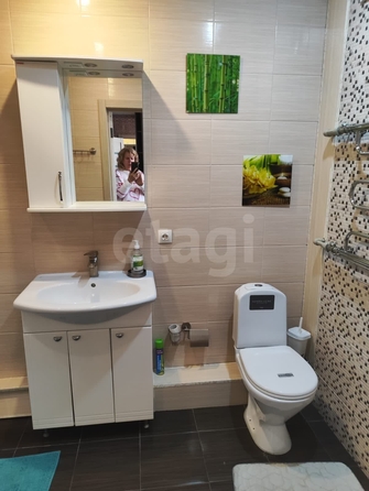 
  Продается студия, 31 м², Немировича-Данченко ул, д. 148/1
. Фото 5.