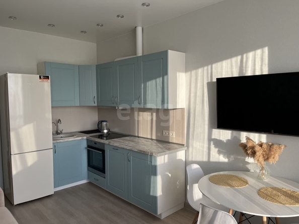 
  Сдается 2-комн. квартира, 43 м², Трудовая ул, д. 25/1
. Фото 2.