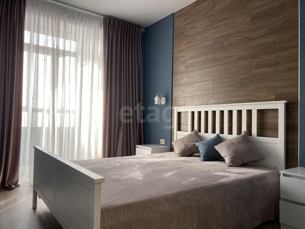 
  Сдается 2-комн. квартира, 43 м², Трудовая ул, д. 25/1
. Фото 6.