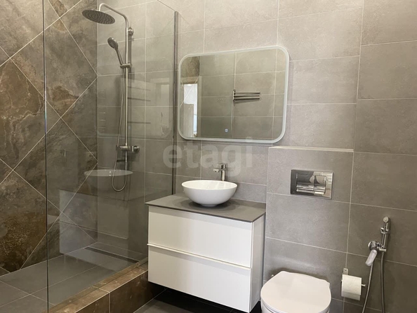 
  Сдается 2-комн. квартира, 43 м², Трудовая ул, д. 25/1
. Фото 13.