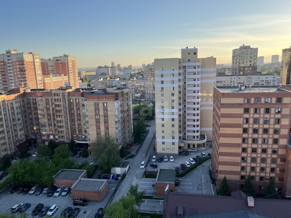 
  Сдается 2-комн. квартира, 43 м², Трудовая ул, д. 25/1
. Фото 17.