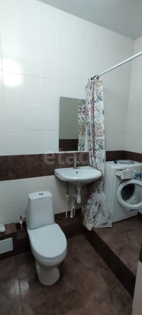 
  Сдается 1-комн. квартира, 18 м², Зорге ул, д. 60
. Фото 5.