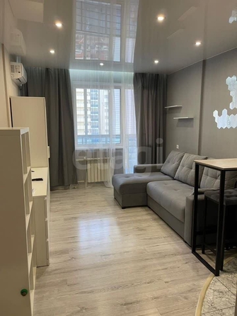 
  Сдается 1-комн. квартира, 30 м², Костычева ул, д. 74/1
. Фото 5.