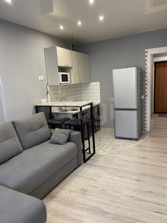 
  Сдается 1-комн. квартира, 30 м², Костычева ул, д. 74/1
. Фото 7.