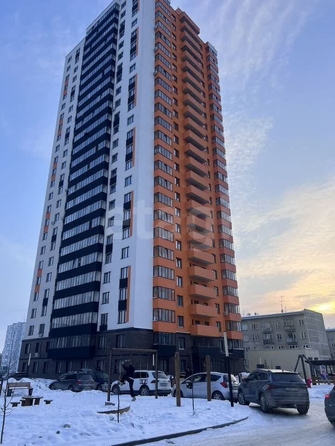 
  Сдается 1-комн. квартира, 29 м², Немировича-Данченко ул, д. 16/3
. Фото 10.