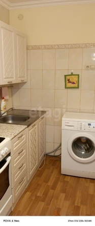 
  Сдается 2-комн. квартира, 46.8 м², Жуковского ул, д. 123
. Фото 4.