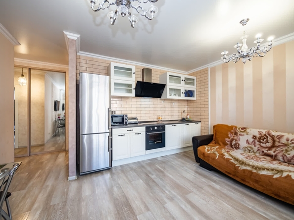 
  Сдается 3-комн. квартира, 62 м², Гоголя ул, д. 204/1
. Фото 5.