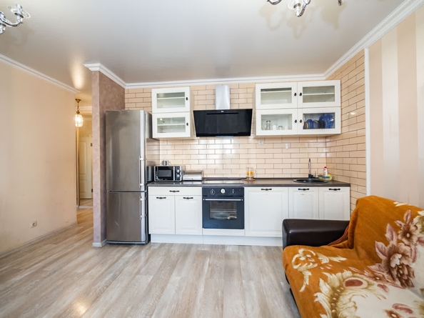 
  Сдается 3-комн. квартира, 62 м², Гоголя ул, д. 204/1
. Фото 6.
