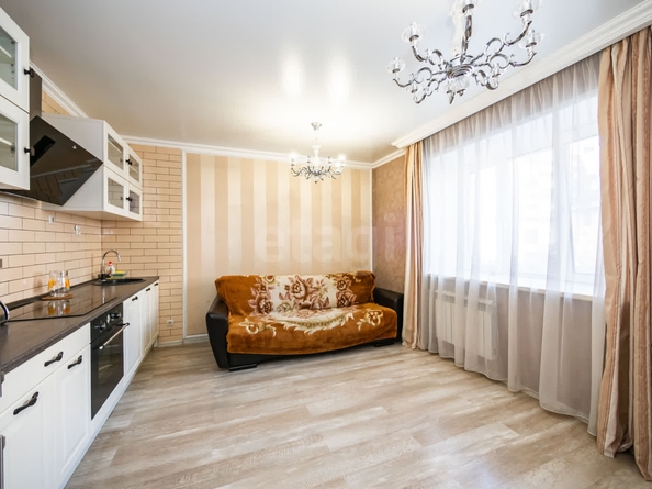 
  Сдается 3-комн. квартира, 62 м², Гоголя ул, д. 204/1
. Фото 8.
