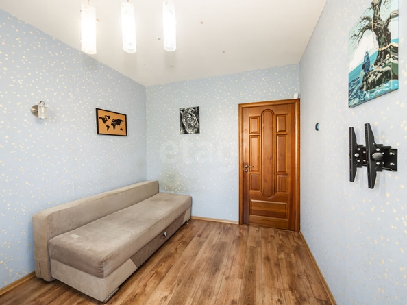 
  Продается 3-комн. квартира, 66.7 м², Свечникова ул, д. 2
. Фото 4.