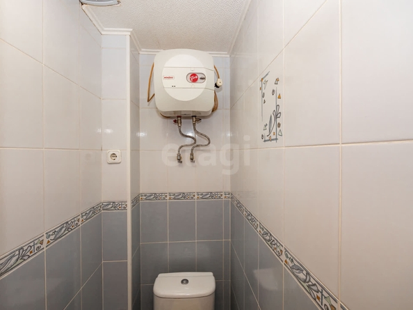 
  Продается 3-комн. квартира, 66.7 м², Свечникова ул, д. 2
. Фото 12.