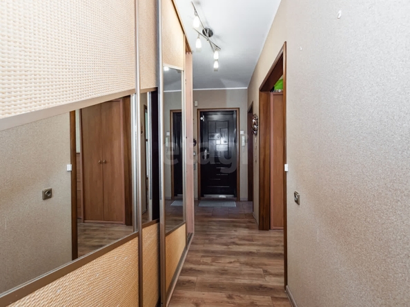 
  Продается 3-комн. квартира, 66.7 м², Свечникова ул, д. 2
. Фото 16.