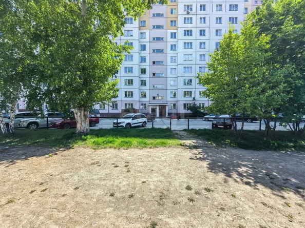
  Продается 3-комн. квартира, 66.7 м², Свечникова ул, д. 2
. Фото 28.