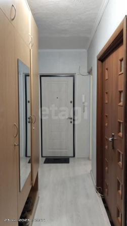 
  Продается 3-комн. квартира, 62.3 м², Чигорина ул, д. 20
. Фото 10.