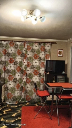 
  Продается 3-комн. квартира, 62.3 м², Чигорина ул, д. 20
. Фото 11.