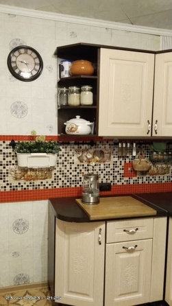 
  Продается 3-комн. квартира, 62.3 м², Чигорина ул, д. 20
. Фото 13.