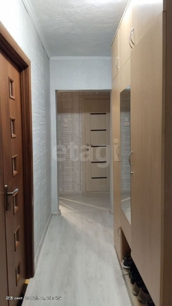 
  Продается 3-комн. квартира, 62.3 м², Чигорина ул, д. 20
. Фото 15.