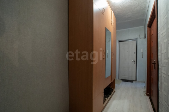 
  Продается 3-комн. квартира, 62.3 м², Чигорина ул, д. 20
. Фото 21.