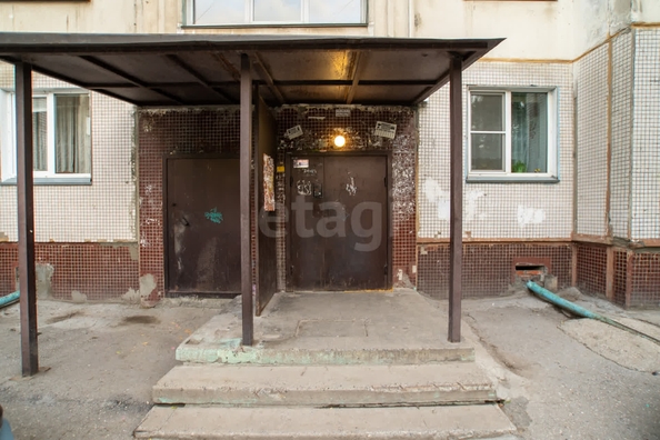 
  Продается 3-комн. квартира, 62.3 м², Чигорина ул, д. 20
. Фото 25.