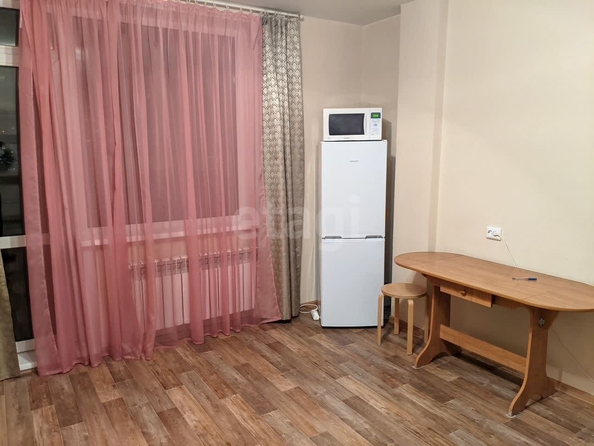 
  Сдается 1-комн. квартира, 27 м², Красный пр-кт, д. 310
. Фото 3.