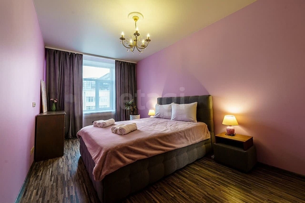 
  Сдается 3-комн. квартира, 80 м², Красный пр-кт, д. 30
. Фото 3.