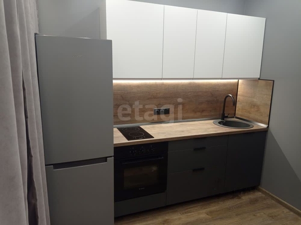 
  Сдается 1-комн. квартира, 28 м², Фабричная ул, д. 65/4
. Фото 1.