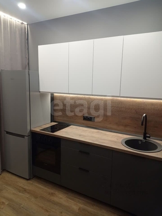 
  Сдается 1-комн. квартира, 28 м², Фабричная ул, д. 65/4
. Фото 2.