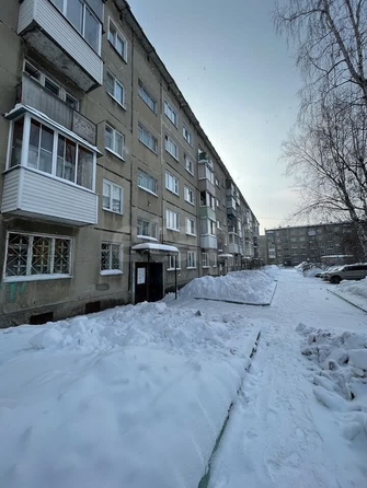 
  Продается 3-комн. квартира, 60 м², Грибоедова ул, д. 75
. Фото 9.