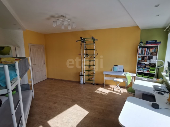 
  Продается 3-комн. квартира, 104 м², Некрасова ул, д. 63
. Фото 13.