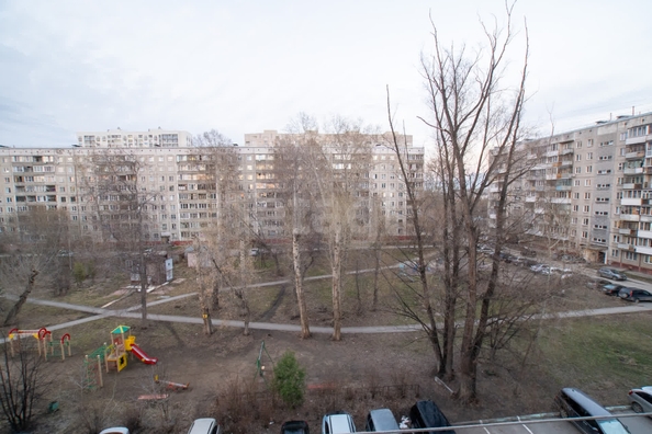 
  Продается 2-комн. квартира, 44.1 м², Зорге ул, д. 251
. Фото 10.