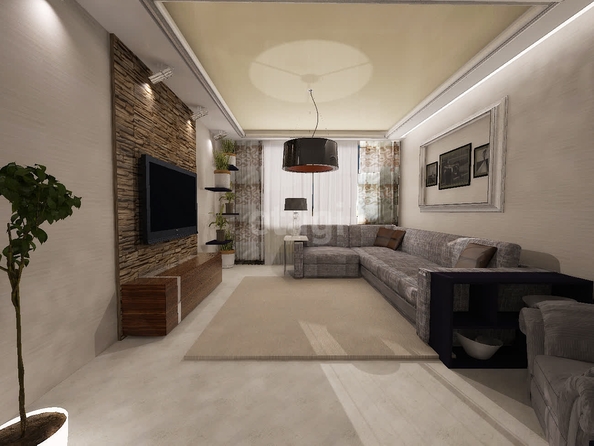 
  Продается 2-комн. квартира, 67.1 м², ЖК На Тульской, 1 этап
. Фото 15.