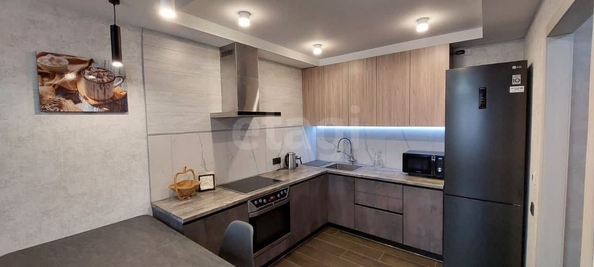 
  Сдается 2-комн. квартира, 57 м², Кубовая ул, д. 47/1
. Фото 3.