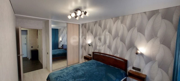 
  Сдается 2-комн. квартира, 57 м², Кубовая ул, д. 47/1
. Фото 8.