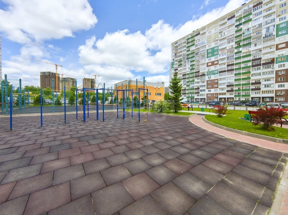 
  Продается 1-комн. квартира, 35 м², Фадеева ул, д. 66
. Фото 21.
