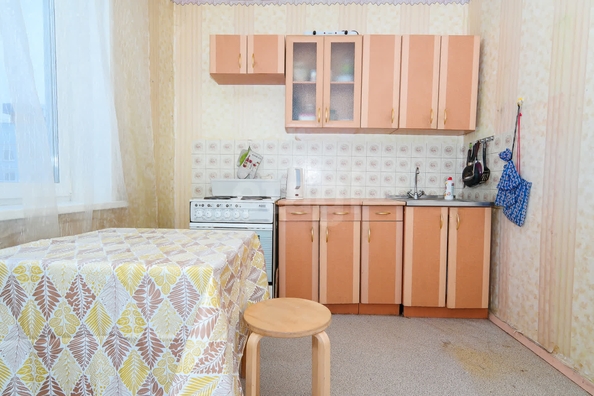 
  Сдается 1-комн. квартира, 30 м², Родники ул, д. 10
. Фото 1.