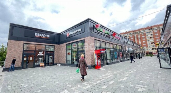 
  Продается готовый бизнес, 1700 м², Пролетарская ул, д. 271в
. Фото 4.