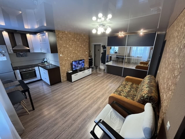 
  Сдается 2-комн. квартира, 45 м², Путевая ул, д. 4
. Фото 2.