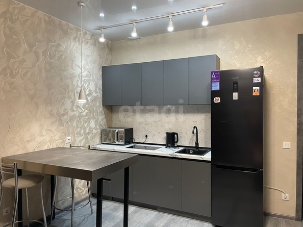 
  Сдается 1-комн. квартира, 30 м², Шевченко ул, д. 19/1
. Фото 1.