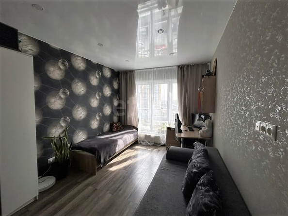 
  Продается 2-комн. квартира, 53.9 м², 1-я Чулымская ул, д. 112/4
. Фото 8.